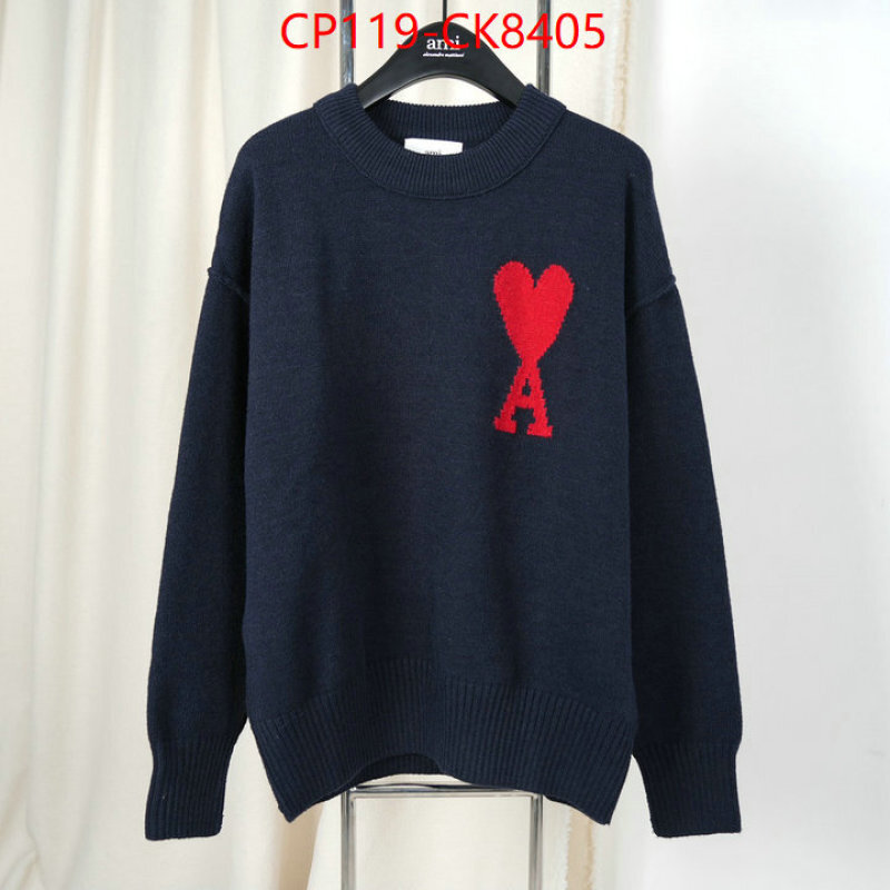Clothing-AMI ID: CK8405 $: 119USD