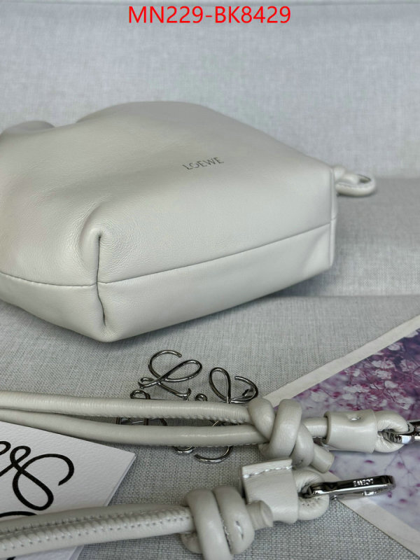 Loewe Bags(TOP)-Crossbody- ID: BK8429 $: 229USD,