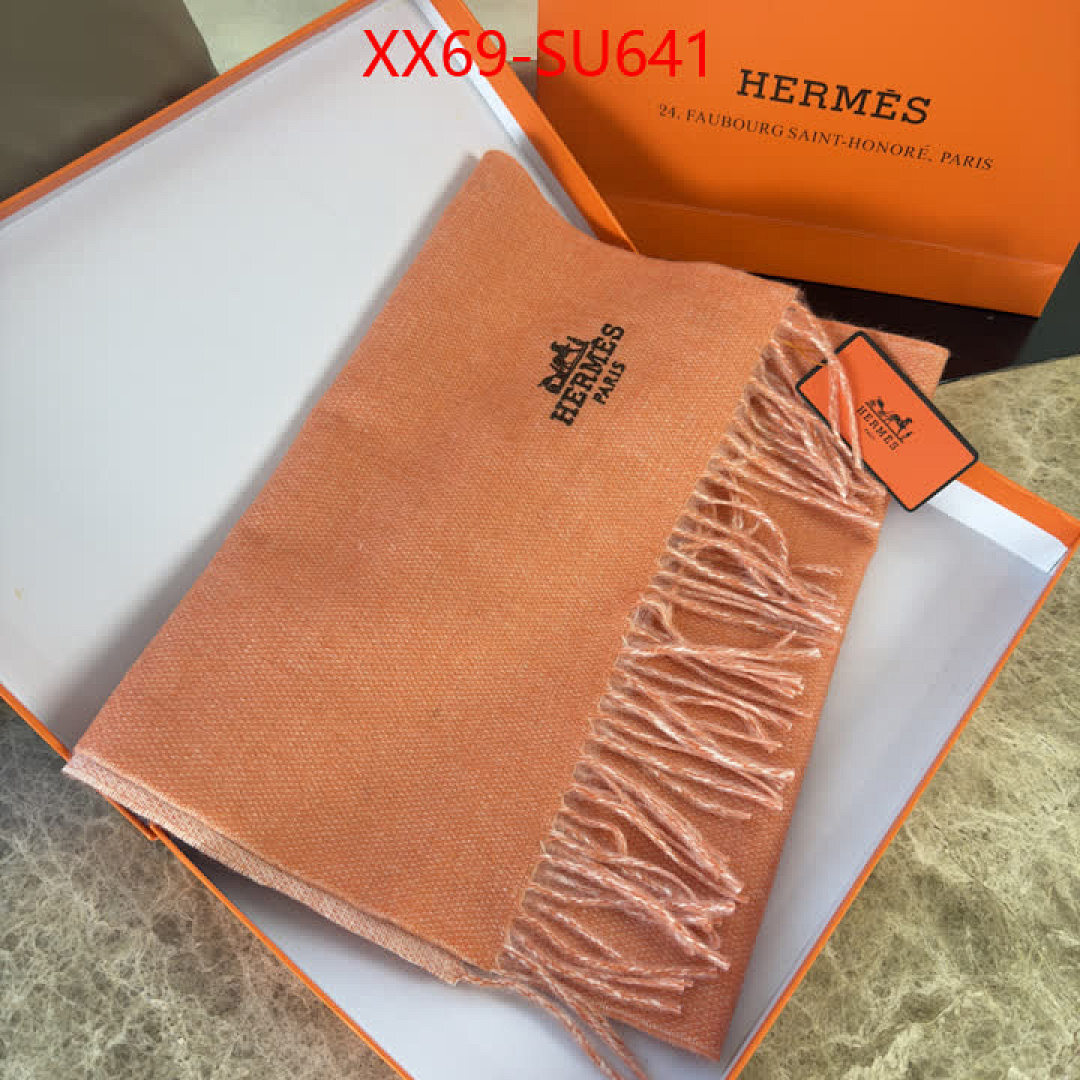 Scarf-Hermes ID: SU641 $: 69USD