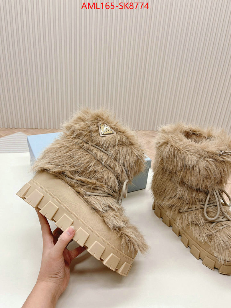 Women Shoes-Boots ID: SK8774 $: 165USD