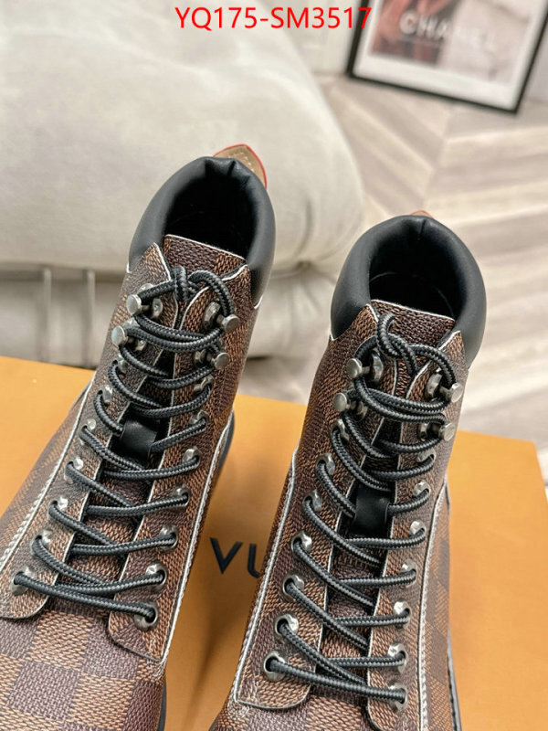 Women Shoes-Boots ID: SM3517 $: 175USD