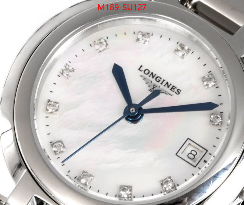 Watch(4A)-Longines where should i buy replica ID: SU127 $: 189USD