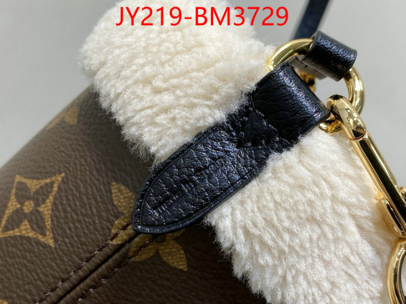 LV Bags(TOP)-Neverfull- ID: BM3729 $: 219USD,