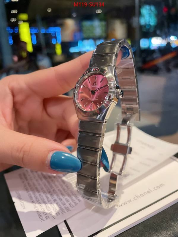 Watch(4A)-Omega sellers online ID: SU134 $: 119USD
