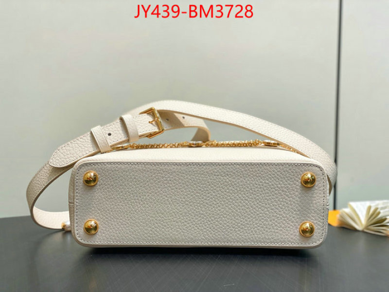 LV Bags(TOP)-Handbag Collection- ID: BM3728 $: 439USD,