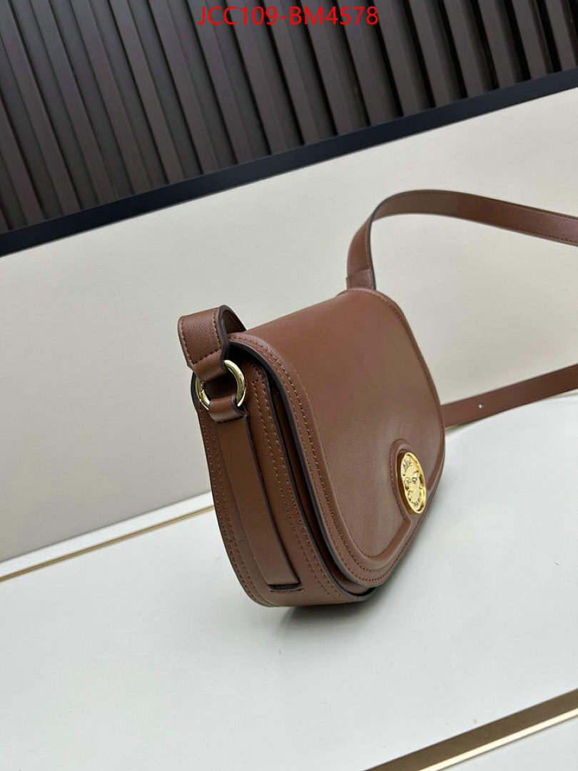 Chloe Bags(4A)-Crossbody- ID: BM4578 $: 109USD,