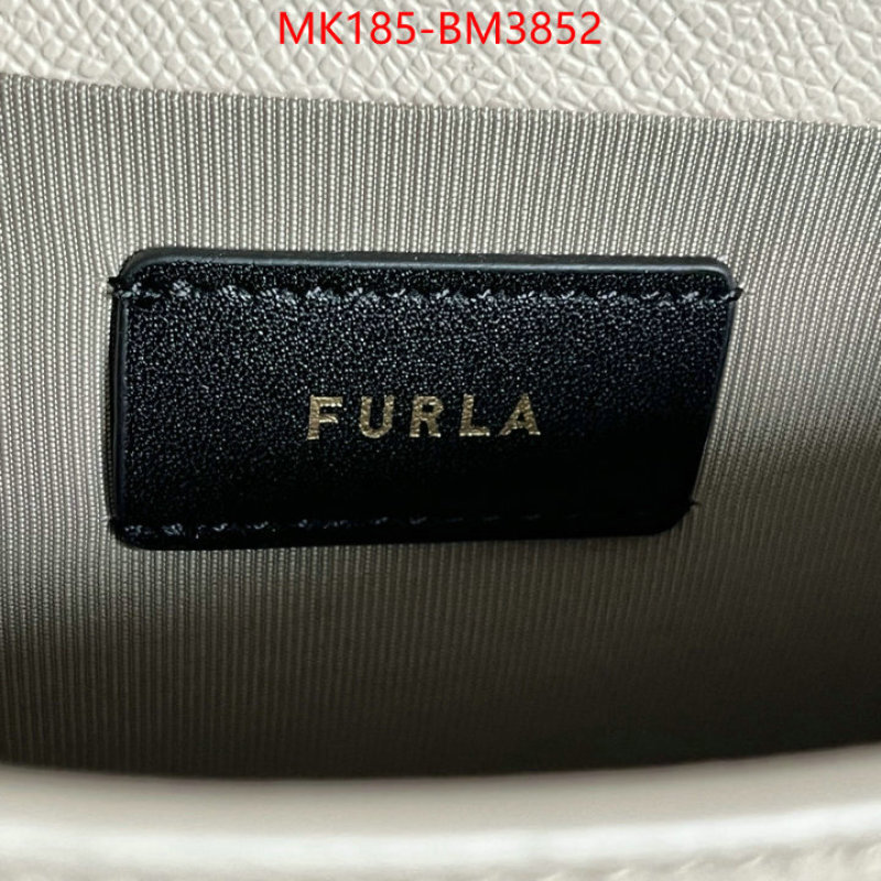 Furla Bags(TOP)-Crossbody- ID: BM3852 $: 185USD,