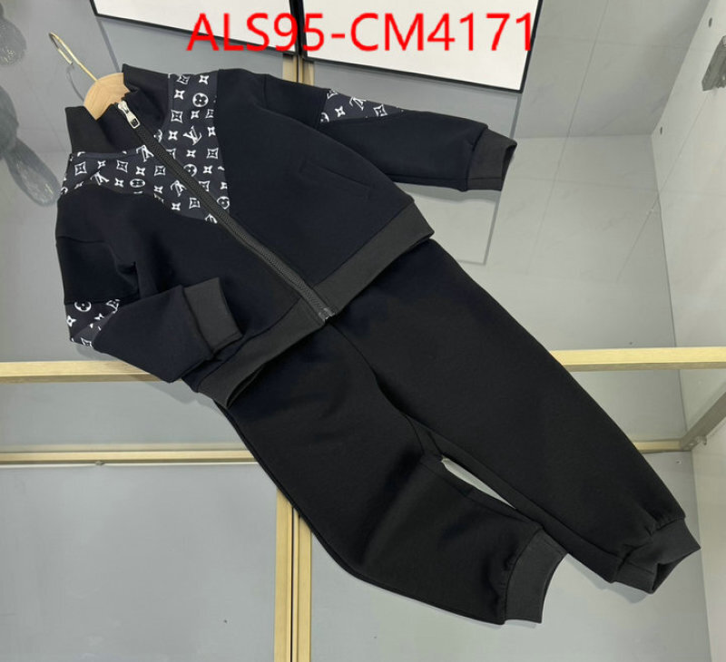 Kids clothing-LV ID: CM4171 $: 95USD