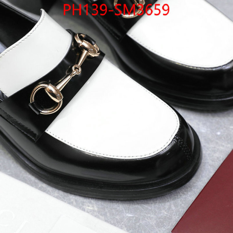 Women Shoes-Gucci ID: SM3659 $: 139USD