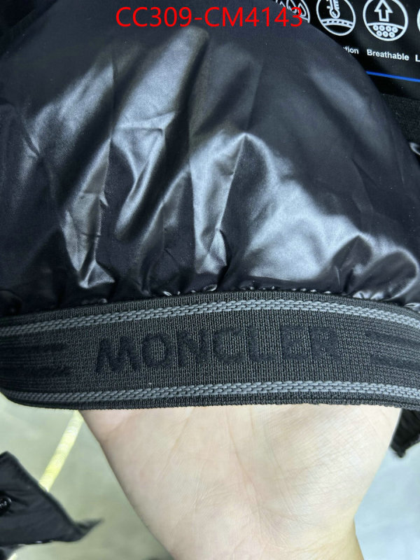 Down jacket Women-Moncler ID: CM4143 $: 309USD