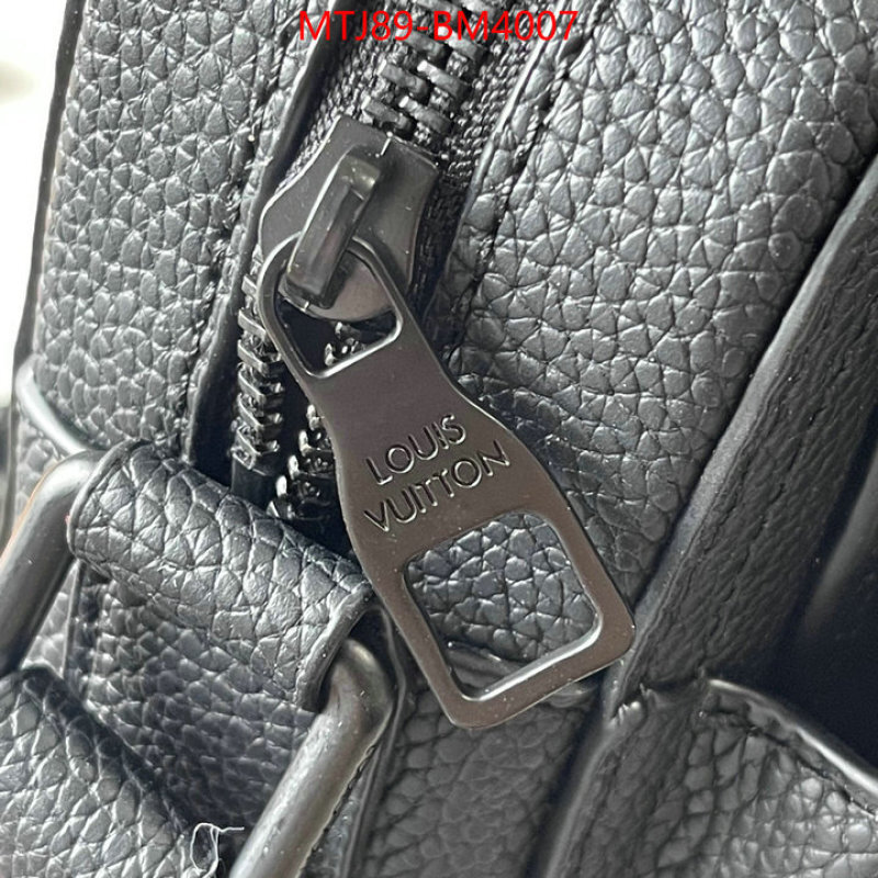 LV Bags(4A)-Pochette MTis Bag- ID: BM4007 $: 89USD,