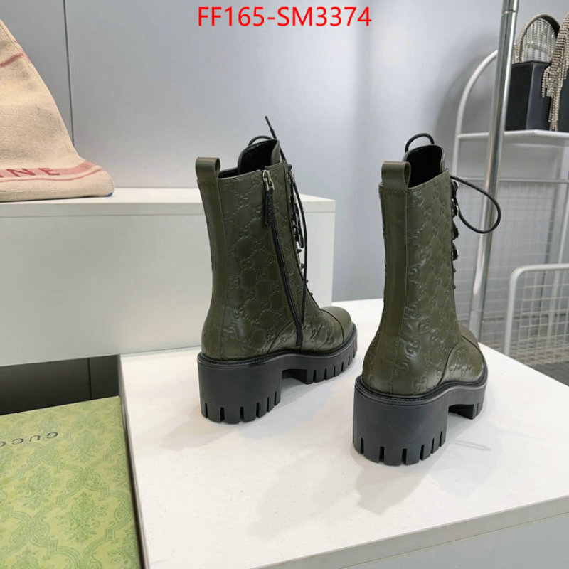 Women Shoes-Boots where can i buy ID: SM3374 $: 165USD