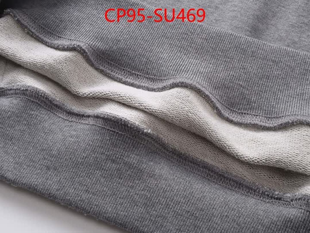 Clothing-Balenciaga ID: SU469 $: 95USD