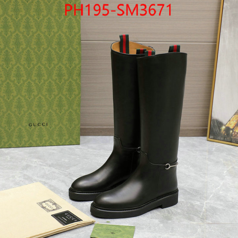 Women Shoes-Boots ID: SM3671 $: 195USD