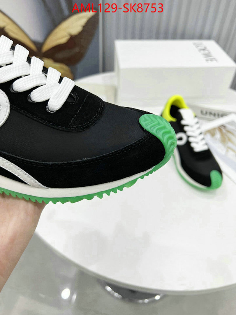 Women Shoes-Loewe ID: SK8753 $: 129USD