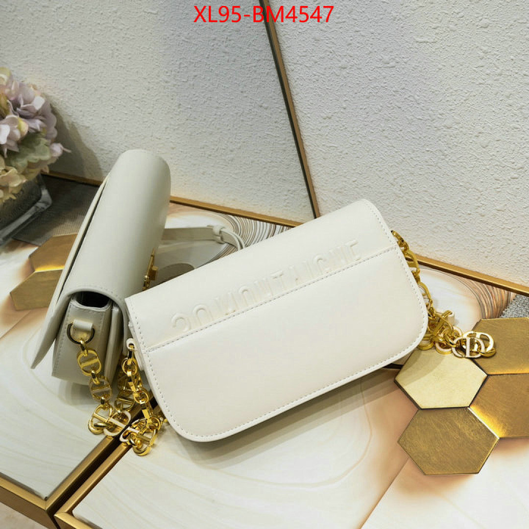 Dior Bags(4A)-Crossbody- ID: BM4547 $: 95USD,