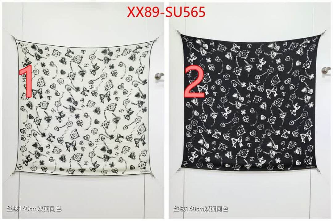 Scarf-Chnel ID: SU565 $: 89USD
