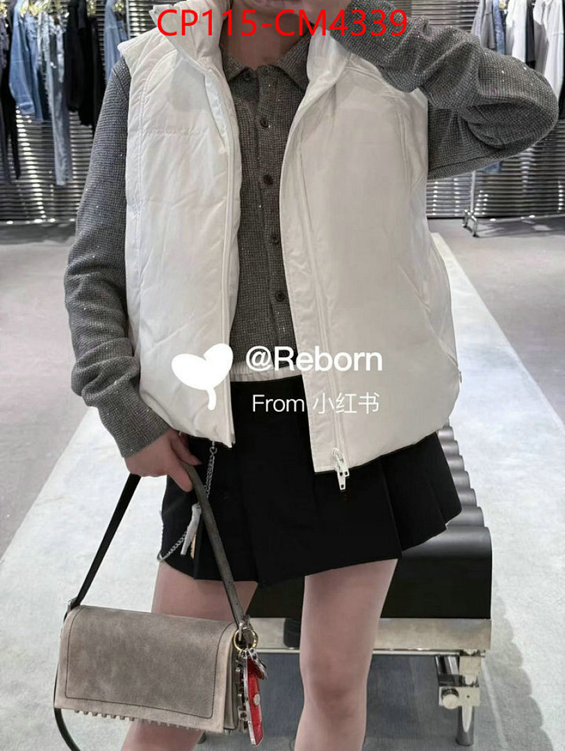 Clothing-Alexander Wang ID: CM4339 $: 115USD