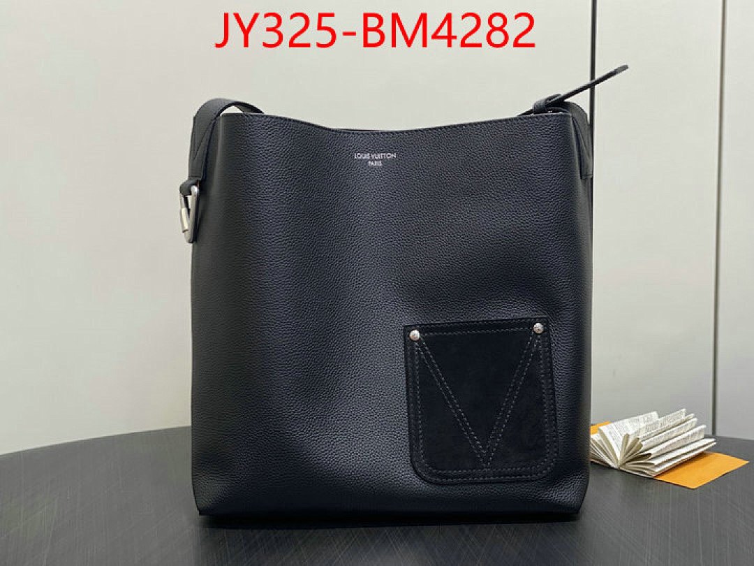 LV Bags(TOP)-Nono-No Purse-Nano No- ID: BM4282 $: 325USD,