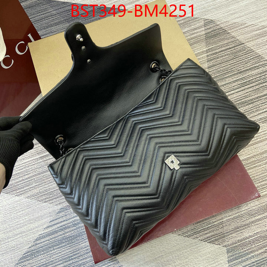 Gucci Bags(TOP)-Marmont ID: BM4251