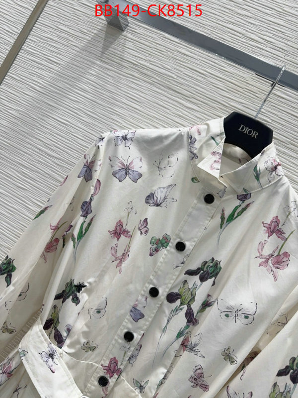 Clothing-Dior ID: CK8515 $: 149USD