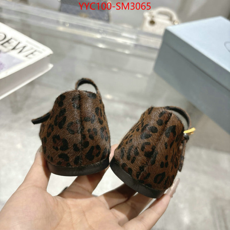 Women Shoes-Prada where can i buy the best 1:1 original ID: SM3065 $: 100USD