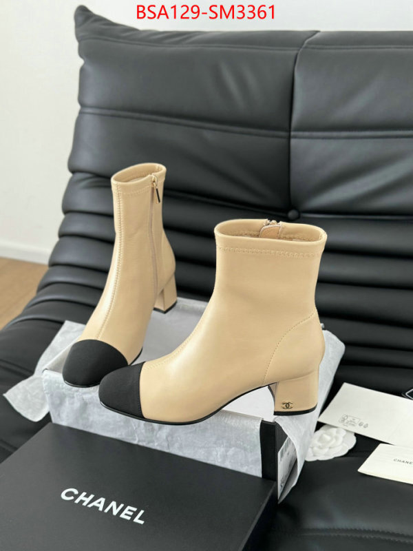Women Shoes-Boots where can i buy the best quality ID: SM3361 $: 129USD