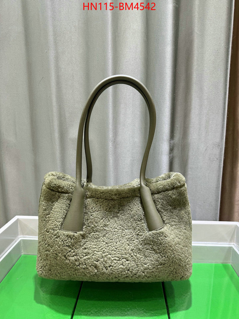 BV Bags(4A)-Handbag- ID: BM4542 $: 115USD,