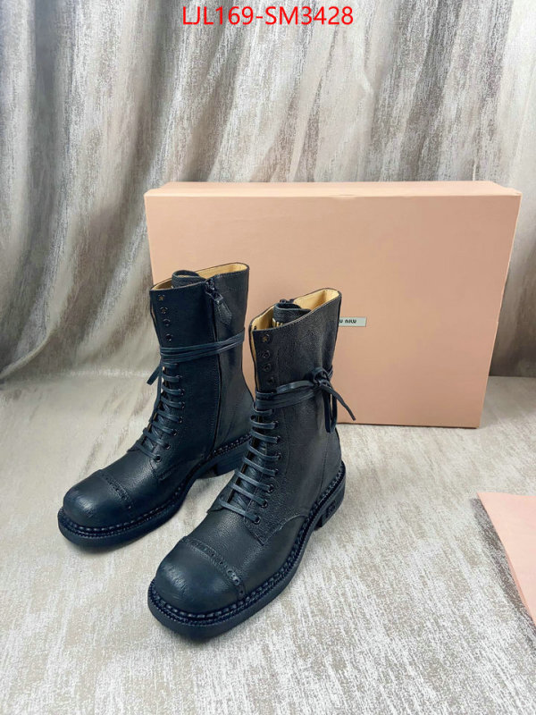 Women Shoes-Boots 7 star replica ID: SM3428 $: 169USD