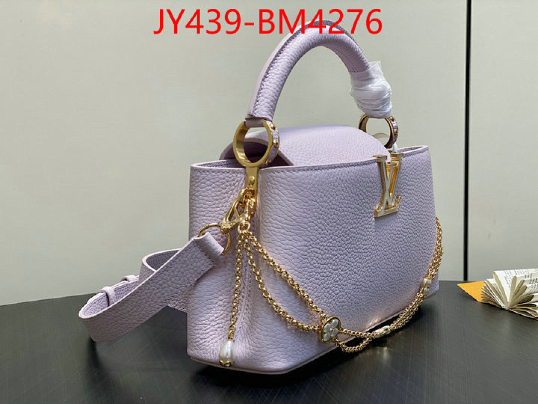 LV Bags(TOP)-Handbag Collection- ID: BM4276