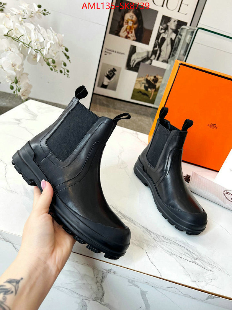 Women Shoes-Boots ID: SK8739 $: 135USD