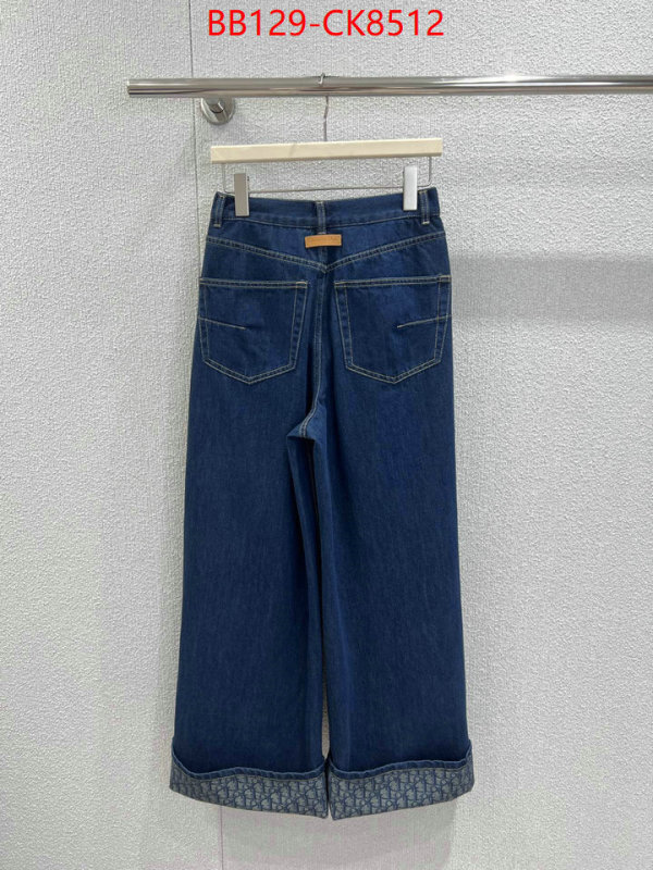 Clothing-Dior ID: CK8512 $: 129USD