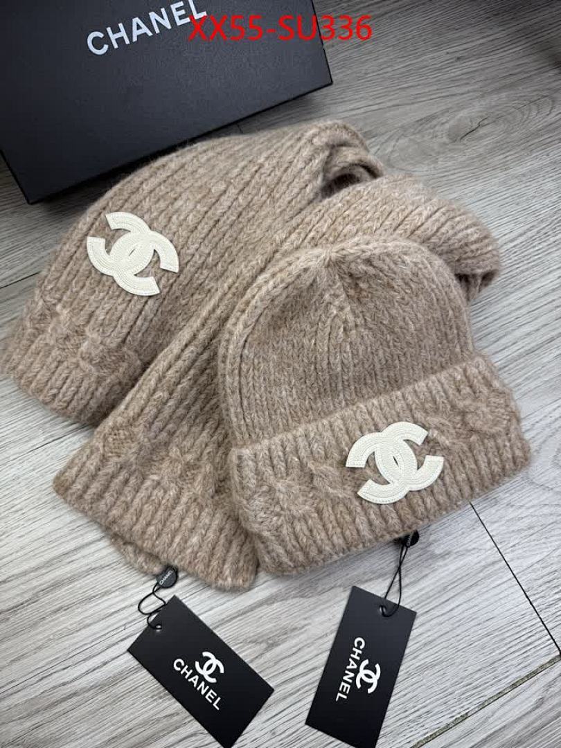 Scarf-Chnel ID: SU336 $: 55USD