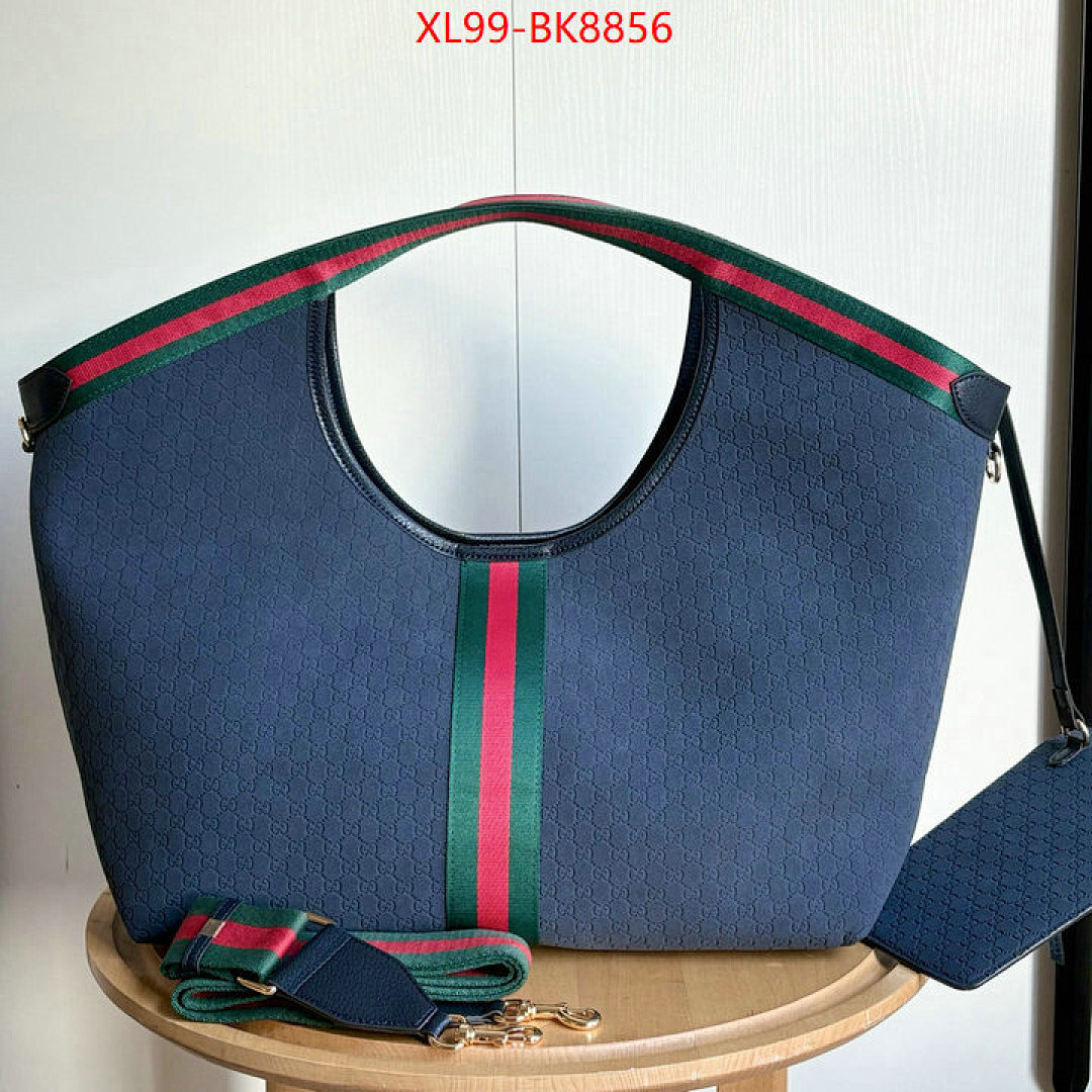 Gucci Bags(4A)-Handbag- ID: BK8856 $: 99USD,