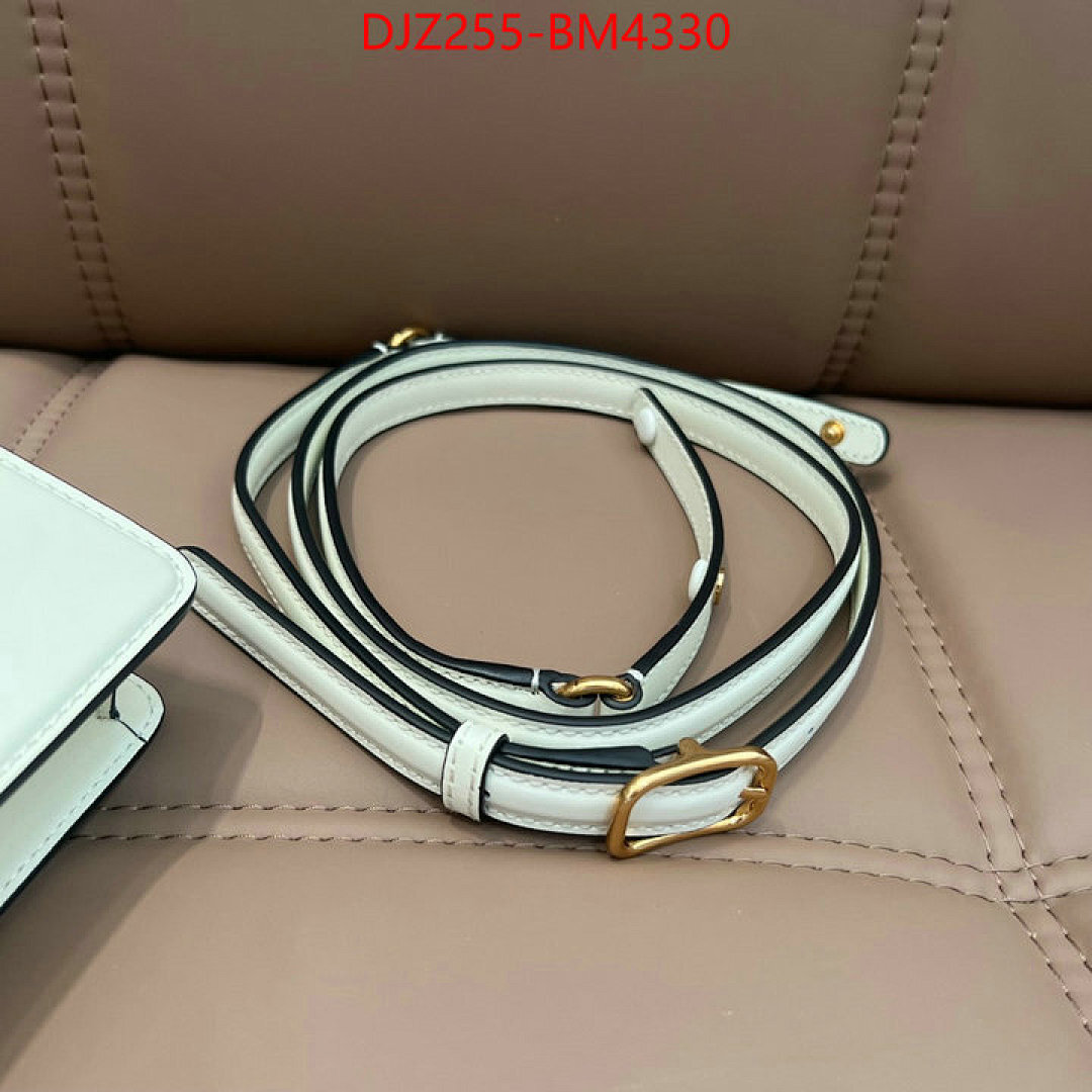 Valentino Bags(TOP)-Crossbody- ID: BM4330 $: 255USD,