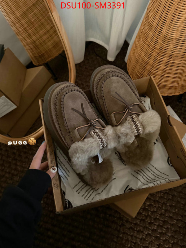 Women Shoes-UGG buy aaaaa cheap ID: SM3391 $: 100USD
