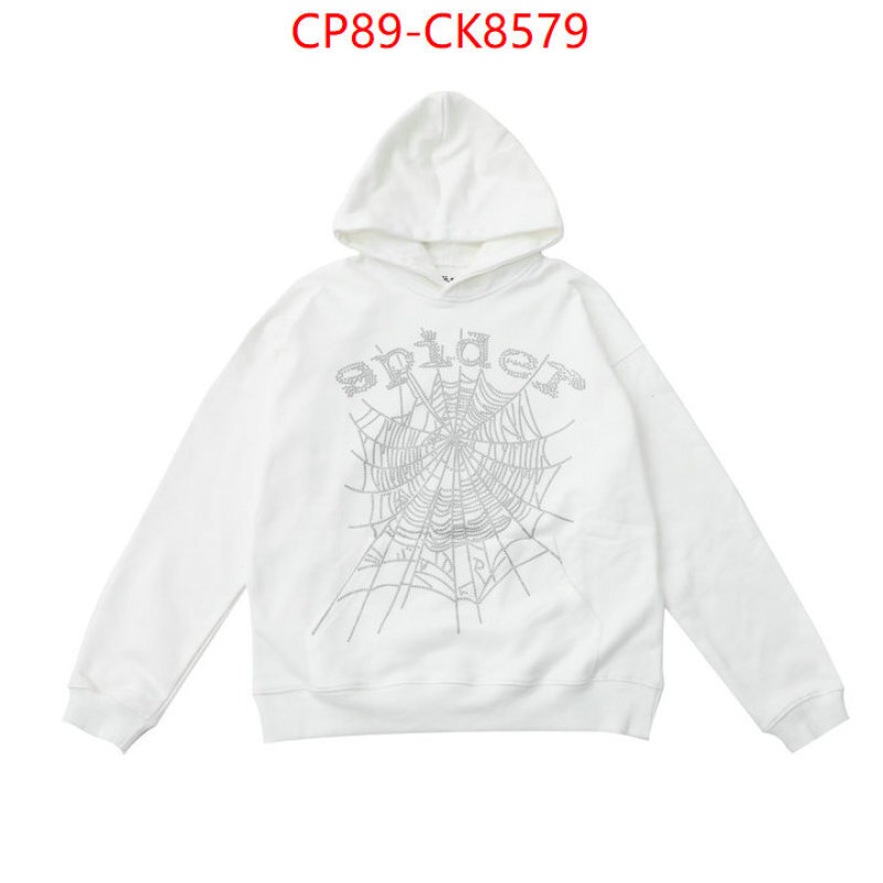Clothing-Sp5der ID: CK8579 $: 89USD