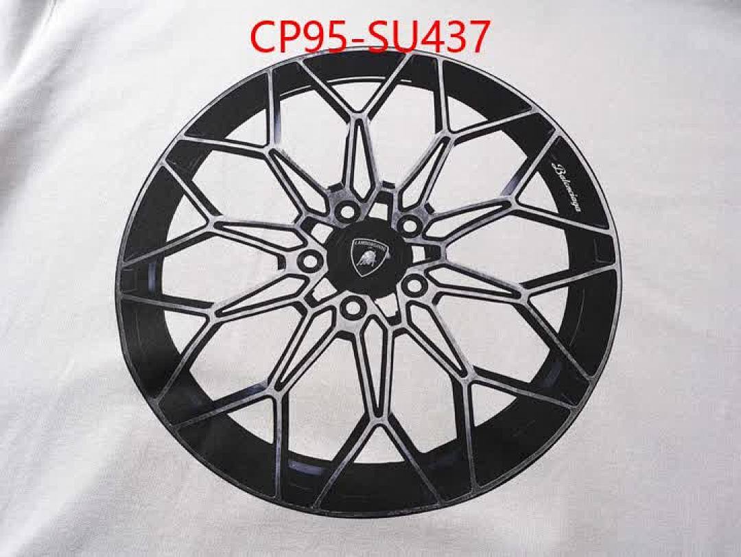 Clothing-Balenciaga ID: SU437 $: 95USD