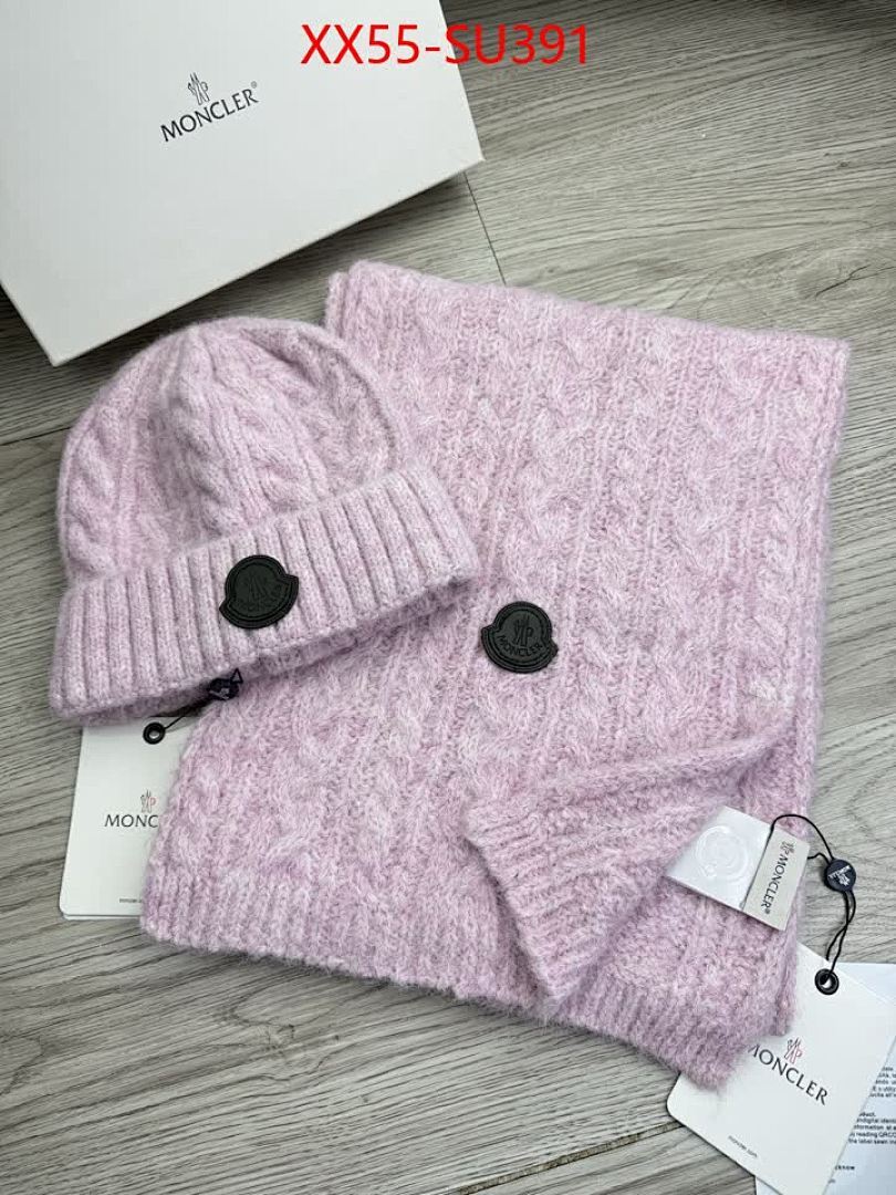Scarf-Moncler ID: SU391 $: 55USD