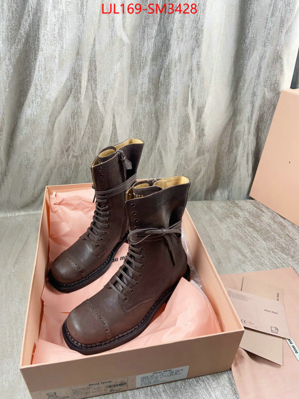 Women Shoes-Boots 7 star replica ID: SM3428 $: 169USD