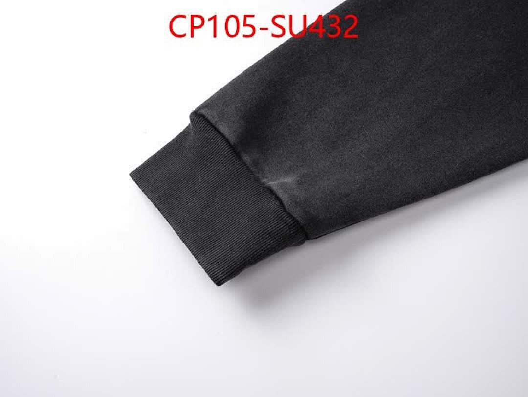 Clothing-Balenciaga ID: SU432 $: 105USD