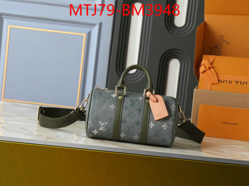 LV Bags(4A)-Speedy- ID: BM3948 $: 79USD,