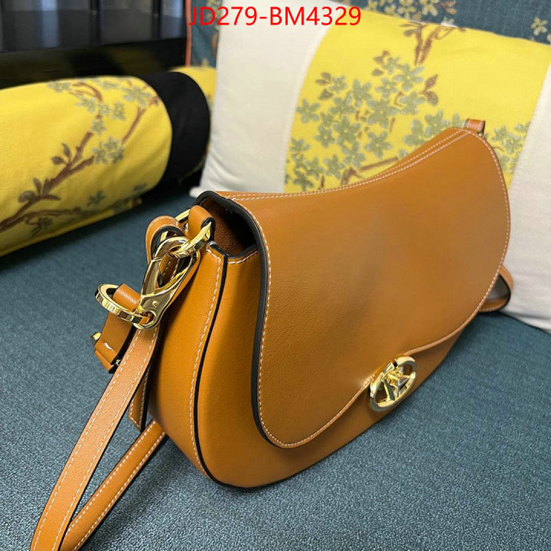 Valentino Bags(TOP)-Crossbody- ID: BM4329 $: 279USD,