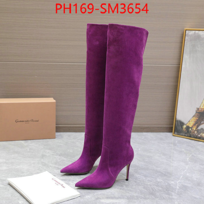 Women Shoes-Boots ID: SM3654 $: 169USD