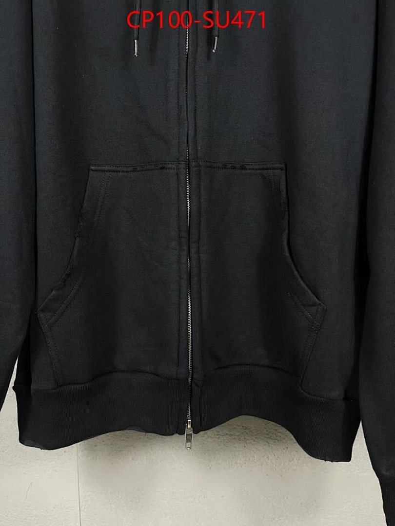 Clothing-Balenciaga ID: SU471 $: 100USD