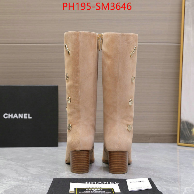 Women Shoes-Boots ID: SM3646 $: 195USD