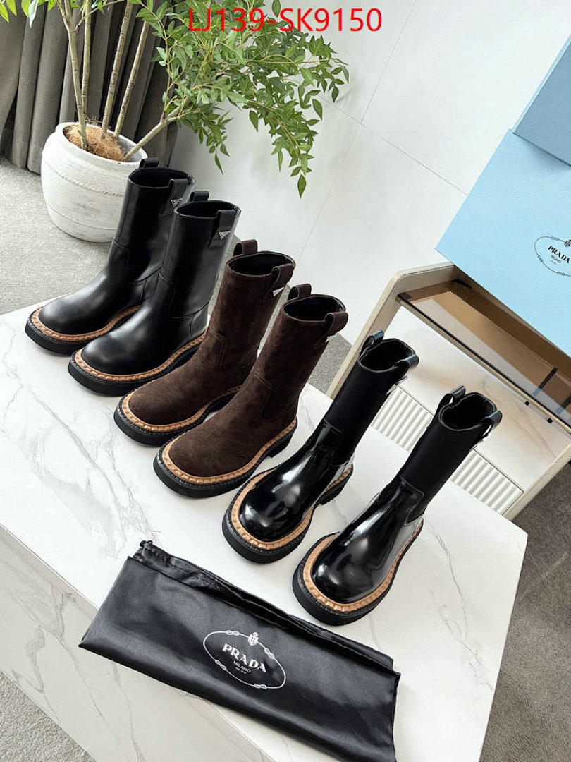 Women Shoes-Prada ID: SK9150 $: 139USD