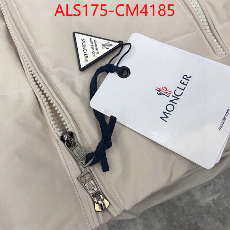 Kids clothing-Moncler ID: CM4185 $: 175USD