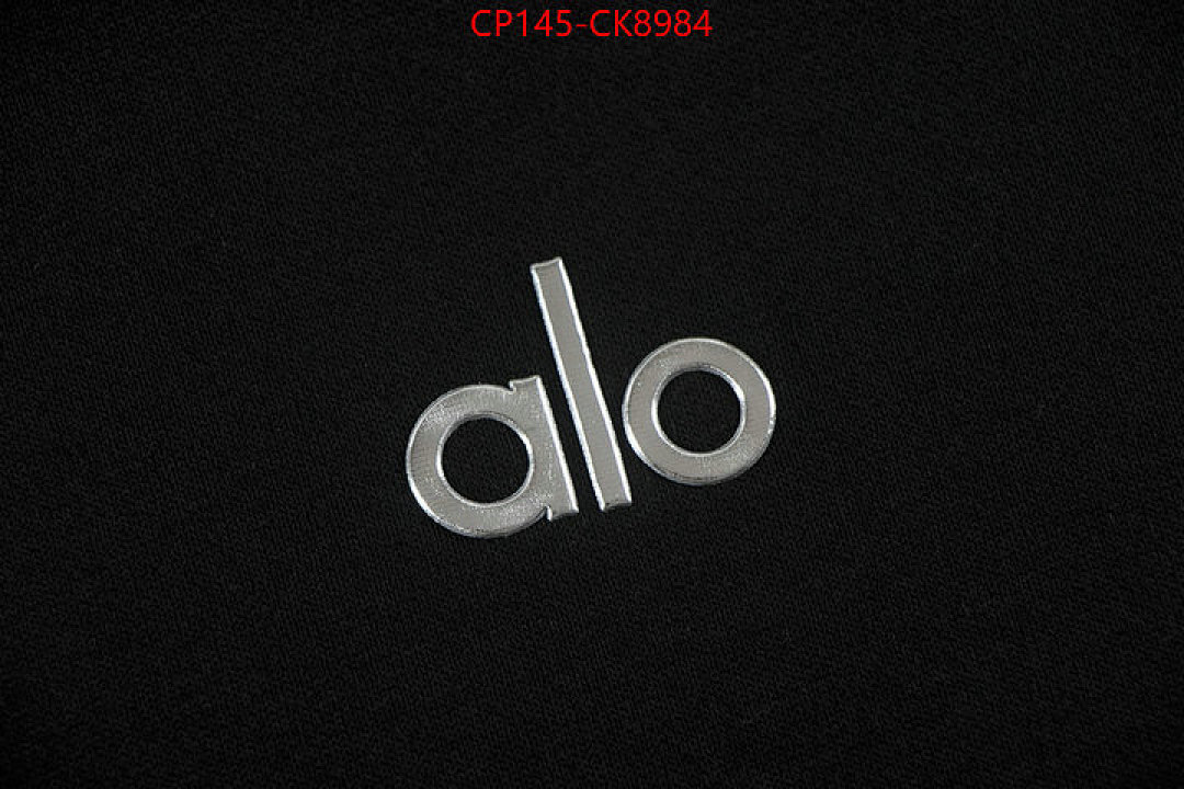 Clothing-Alo ID: CK8984