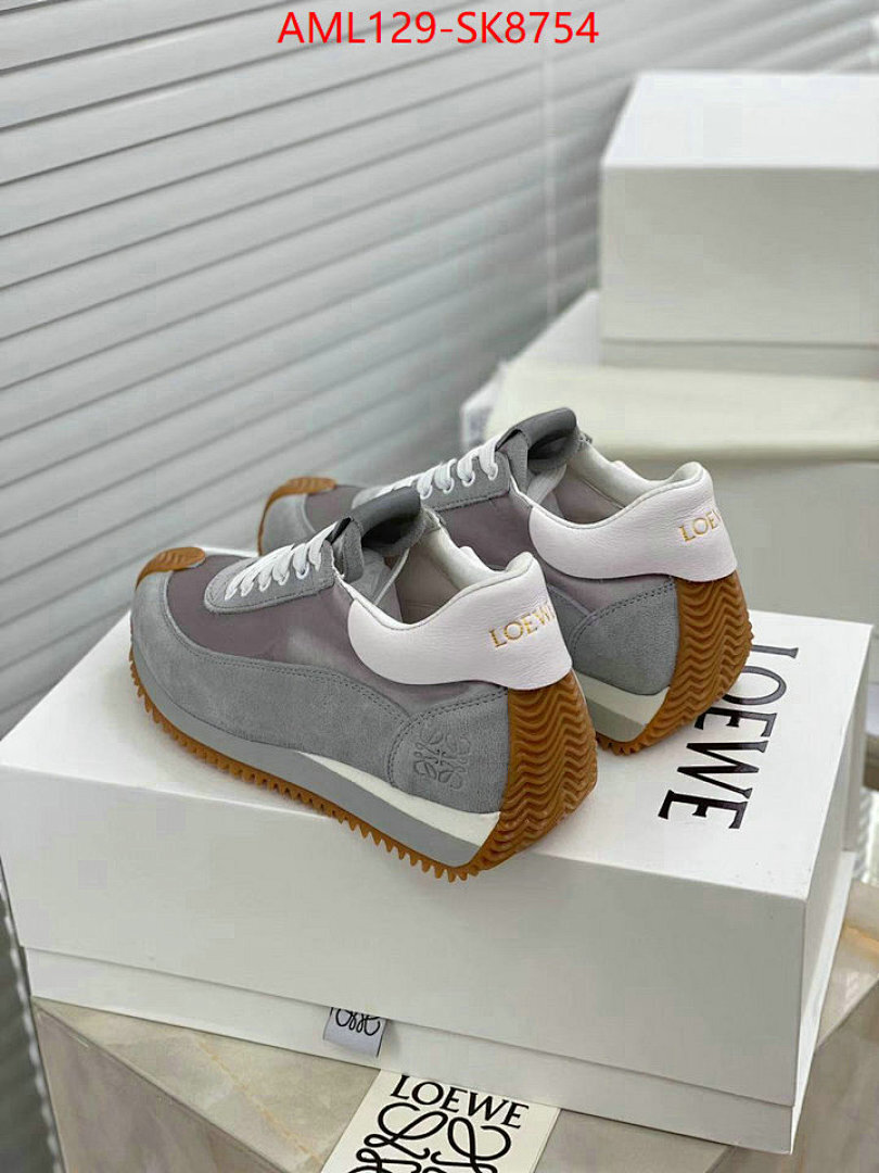 Men Shoes-Loewe ID: SK8754 $: 129USD